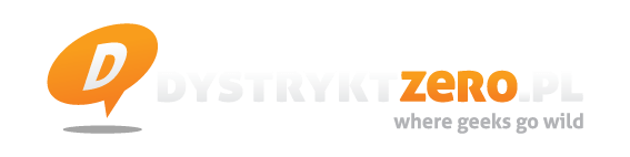Dystryktzero.pl - Sklep dla geeków